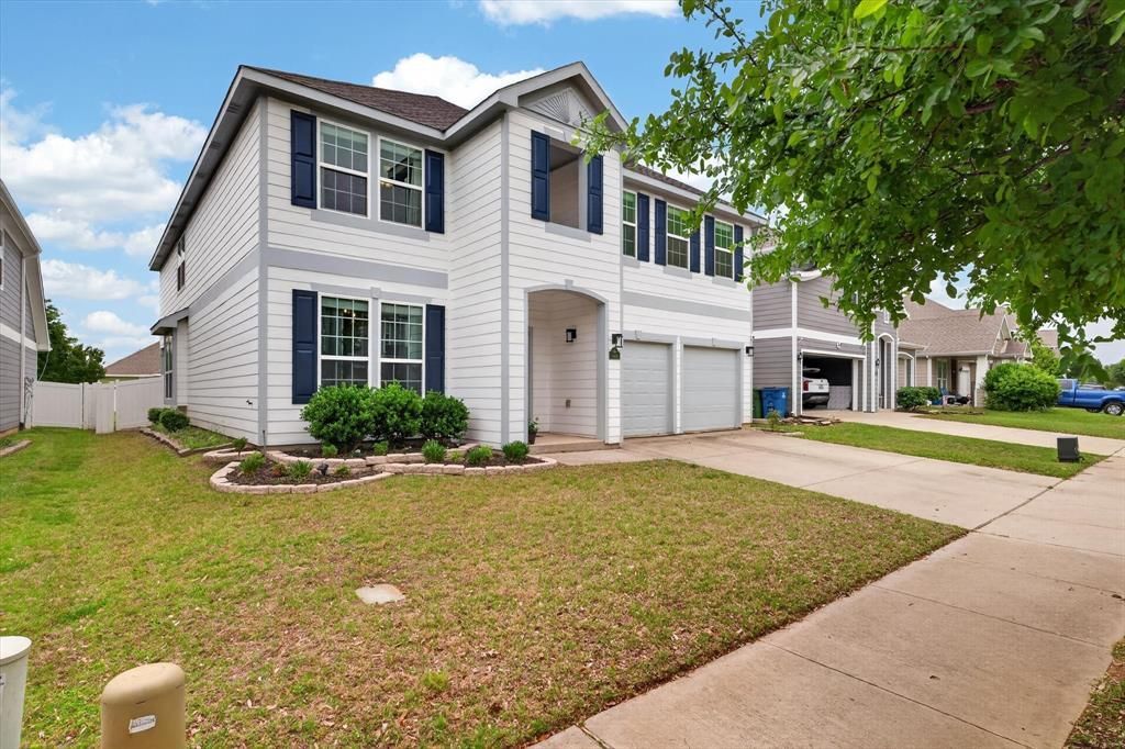 9140 Cranston Court, Providence Village, TX 76227 Main Photo