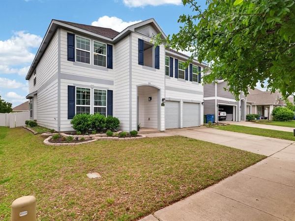 9140 Cranston Court, Providence Village, TX 76227