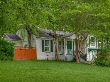 7015 E Grand Avenue, Dallas, TX 75223