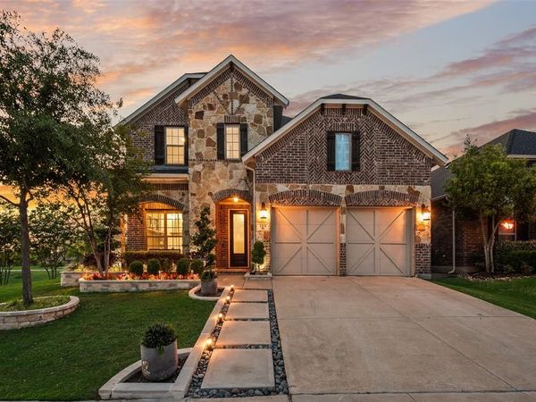 324 Daylily Drive, Wylie, TX 75098