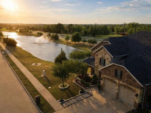 324 Daylily Drive, Wylie, TX 75098