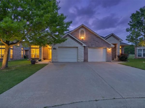 501 S Old Betsy Road, Unit 7, Keene, TX 76059