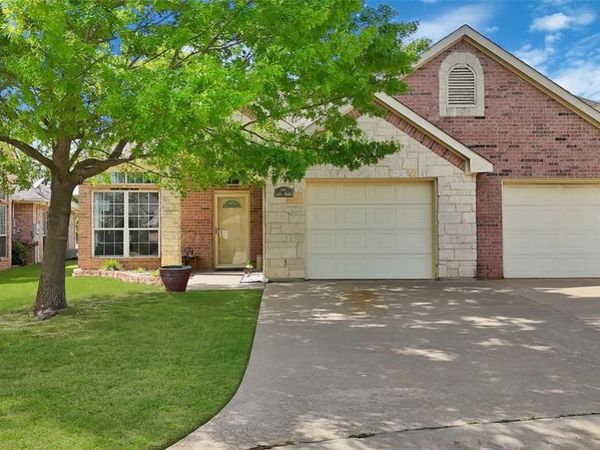 501 S Old Betsy Road, Unit 7, Keene, TX 76059