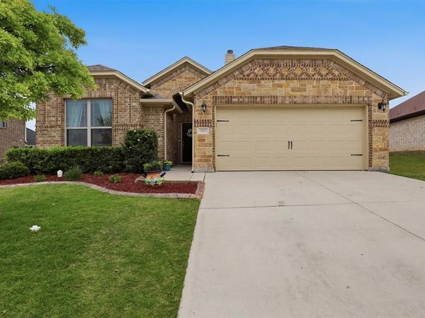 3017 Ridgemont Court, Weatherford, TX 76086