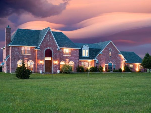 9077 Lakeridge Drive, Princeton, TX 75407