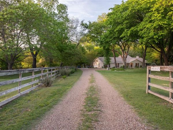 1451 Meandro Ria Lane, Fairview, TX 75069