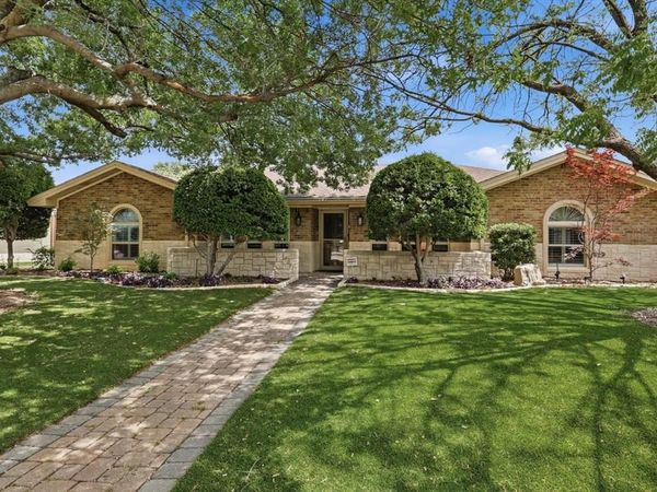 1504 Cloister Way, Plano, TX 75075