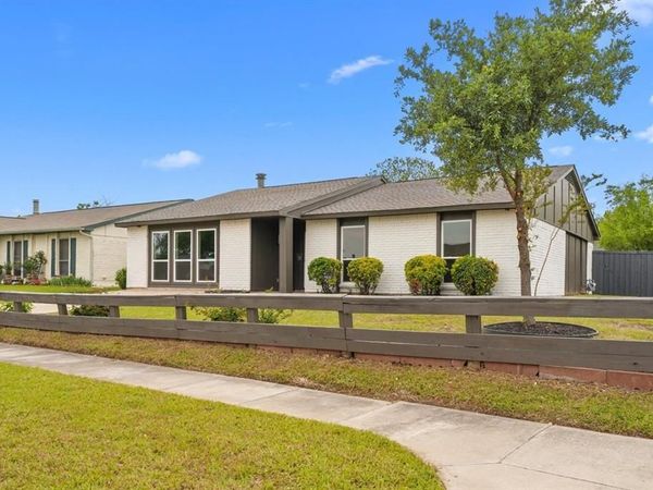 5001 N COLONY Boulevard, The Colony, TX 75056