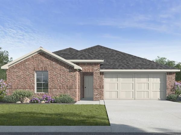 416 Epiphany Lane, Lavon, TX 75166