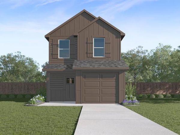 4379 Jewelry Street, Crandall, TX 75114