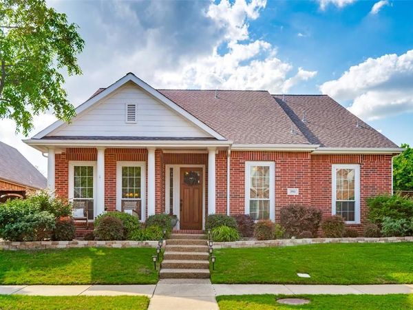 3911 Morning Dove, Carrollton, TX 75007