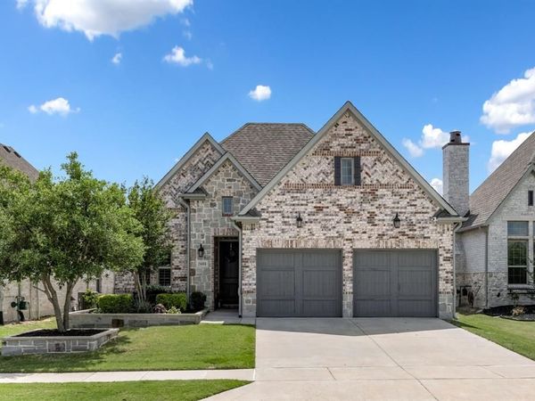 2608 Southfield, The Colony, TX 75056