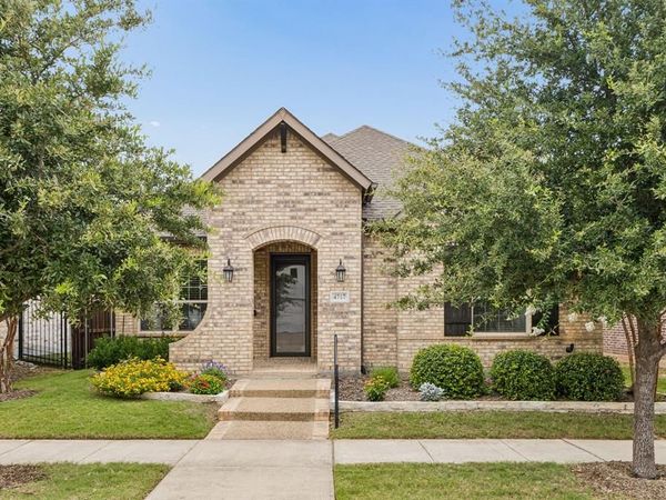 4717 Beaver Creek Drive, Arlington, TX 76005