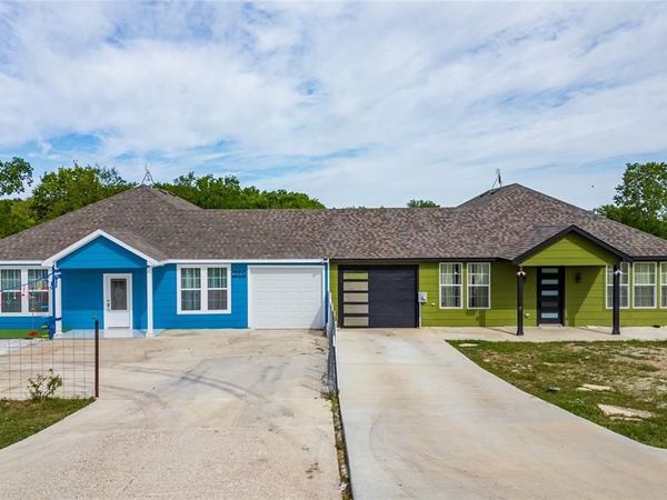 5627 Judy Road, Kaufman, TX 75142