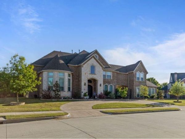 4518 Lakota Trail, Mansfield, TX 76063