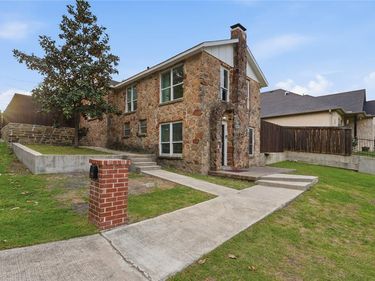 1831 Alabama Avenue, Dallas, TX 75216