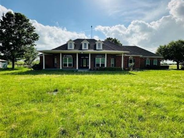 16547 State Highway 205, Terrell, TX 75160