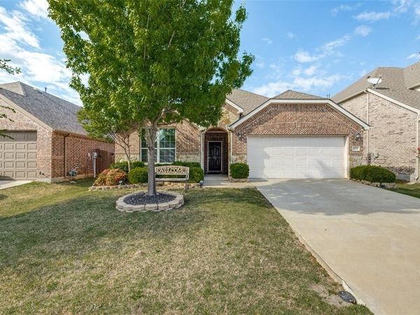 1205 Ash Street, Celina, TX 75009