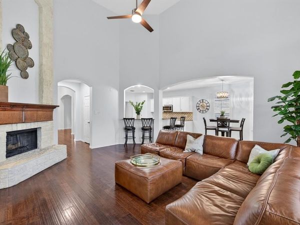 4704 Auburn Ridge Drive, Fort Worth, TX 76123