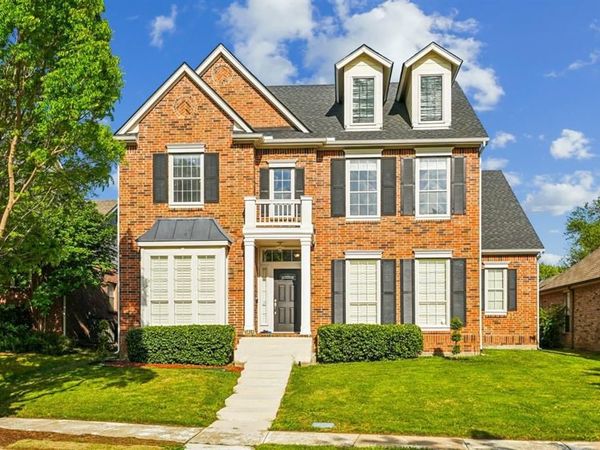 3818 Cemetery Hill Road, Carrollton, TX 75007