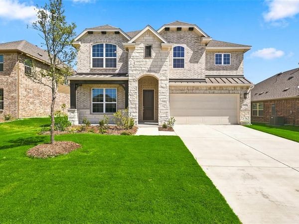 1325 Staffords Point Lane, Anna, TX 75409