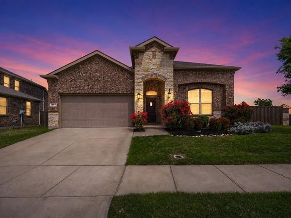 1307 Surrey Street, Melissa, TX 75454