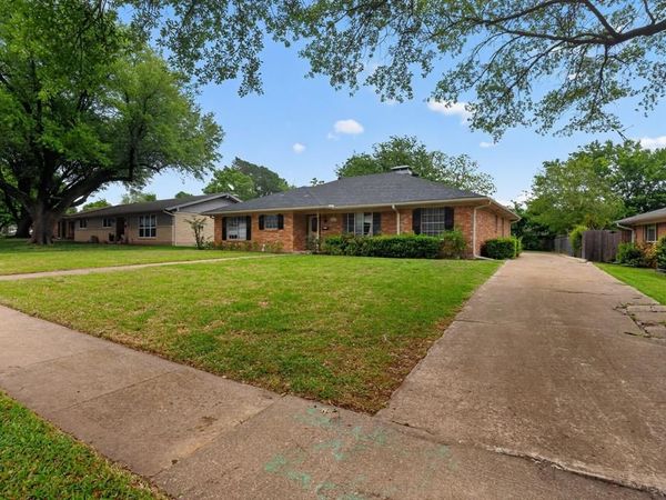 1616 W Shields Drive, Sherman, TX 75092
