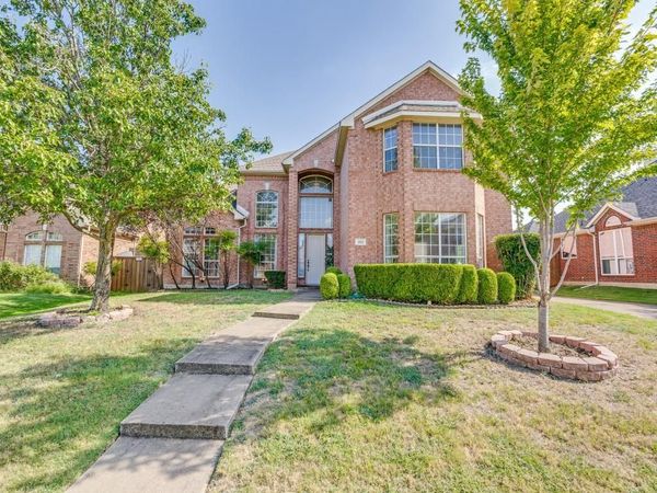 202 Sweetgum Drive, Murphy, TX 75094