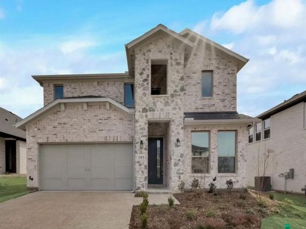 205 Midnight Trail, Melissa, TX 75454