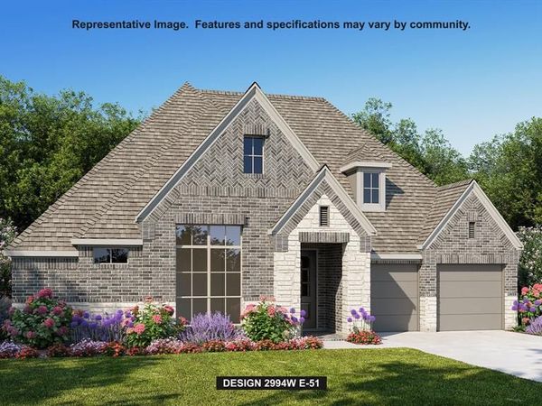 2409 Junction Drive, Celina, TX 75009