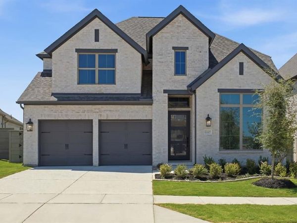2225 Junction Drive, Celina, TX 75009
