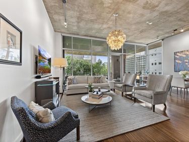 3030 Bryan Street, Unit 201, Dallas, TX 75204