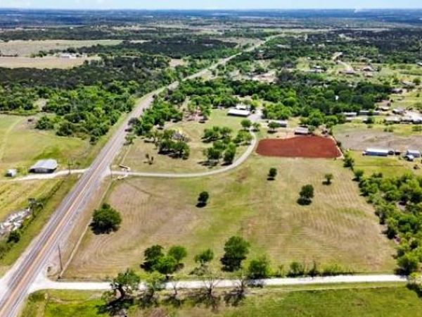 5451 N Highway 144 , Granbury, TX 76048