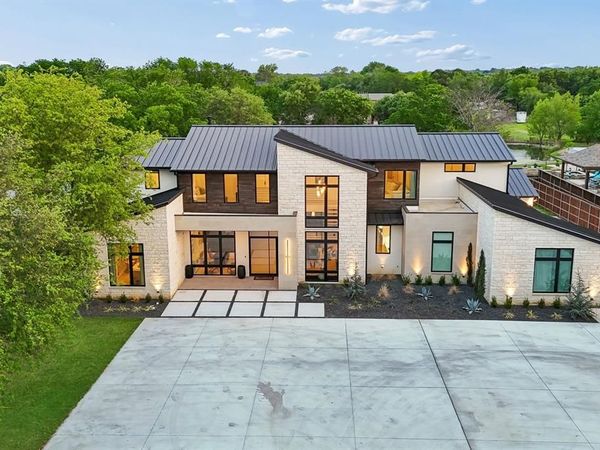 309 Glade Road, Colleyville, TX 76034