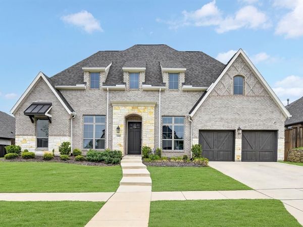 11424 Antler Ridge Way, Argyle, TX 76226