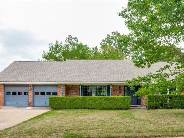 6413 Winn Street, Fort Worth, TX 76133