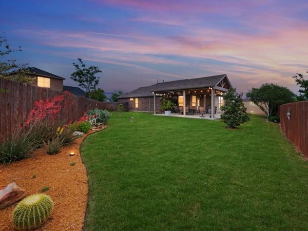 1100 Bowes Court, Fort Worth, TX 76247