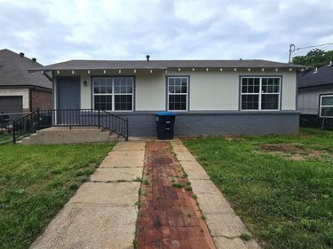 5010 Sunshine Drive, Fort Worth, TX 76105