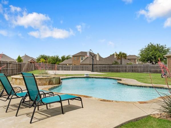1688 Pecos Court, Burleson, TX 76028