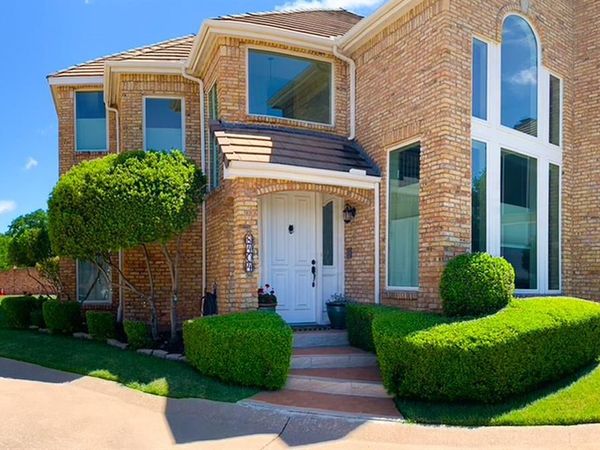 8404 Sunset Cove Drive, Fort Worth, TX 76179