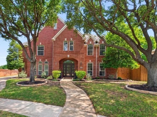 104 Bob O Link Court, Southlake, TX 76092