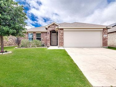 14549 Serrano Ridge Road, Fort Worth, TX 76052