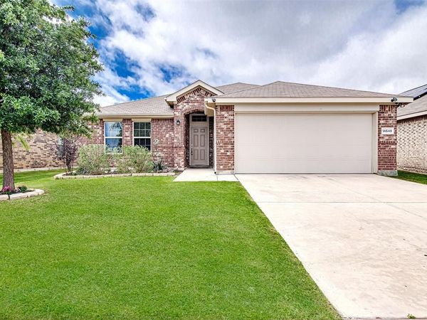 14549 Serrano Ridge Road, Fort Worth, TX 76052