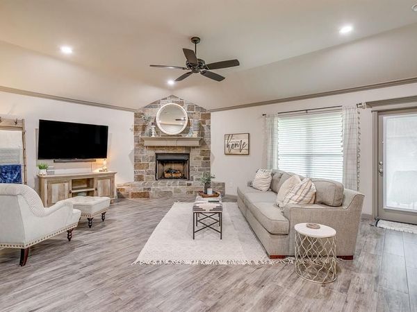 3332 White Horse Drive, Granbury, TX 76049