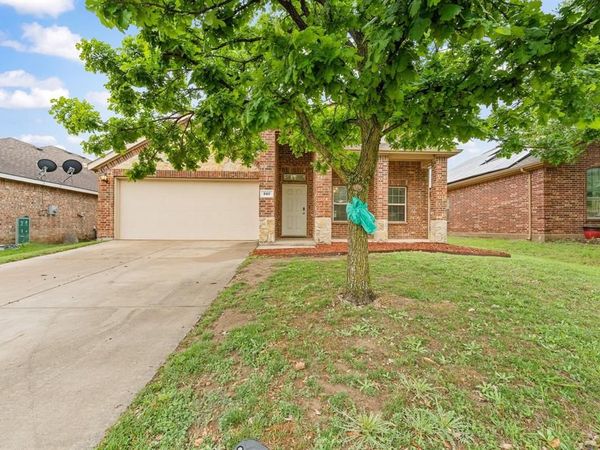 227 Old Spanish Trail, Waxahachie, TX 75167