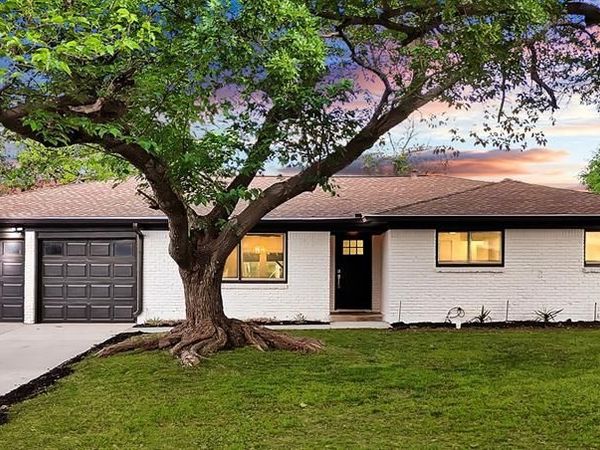 5617 Wharton Drive, Fort Worth, TX 76133