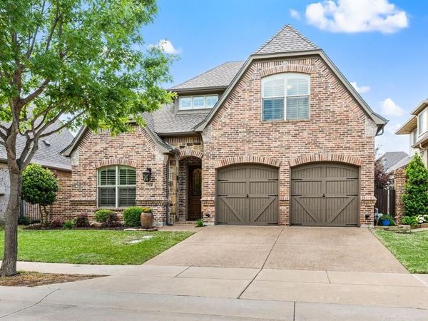 724 E Hill Street, Keller, TX 76248