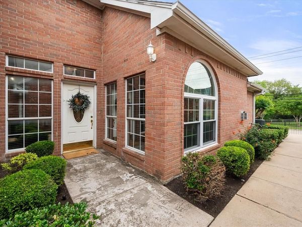 2313 Ragland Road, Mansfield, TX 76063