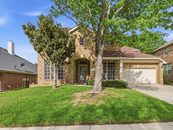 9021 Morning Meadow Drive, Fort Worth, TX 76244