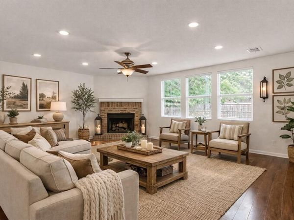 1416 Erin Drive, Burleson, TX 76028